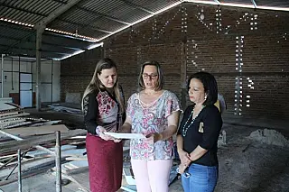 Daniela cobra 2º Conselho Tutelar de Dourados