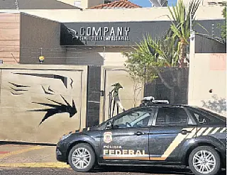 Acusados de estelionato tem prisão preventiva mantida pelo TRF