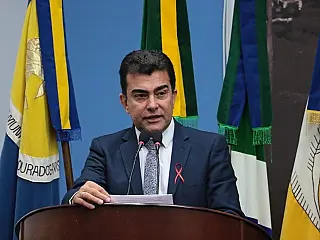 Marçal Filho cobra explicações sobre denúncia de crise na Funsaud