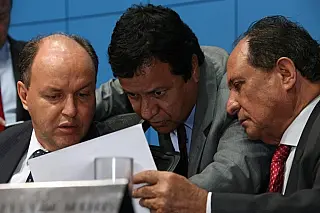 Futuro da PEC do Teto será decidida hoje pela CCJ da Assembleia Legislativa