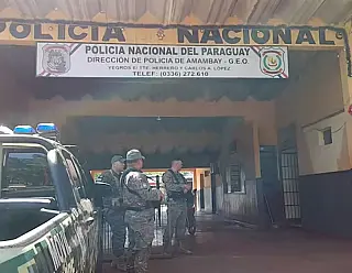 Enteado é suspeito de matar padrasto a tiros