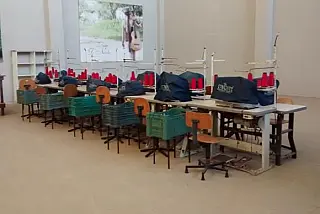 Maior unidade prisional do Ceará vai priorizar presos que trabalham