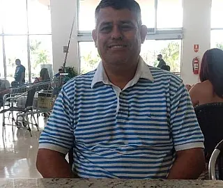 Marcio Colman pode disputar Associação do Água Boa
