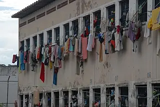 Mato Grosso do Sul têm 11.800 criminosos com mandados de prisão em aberto