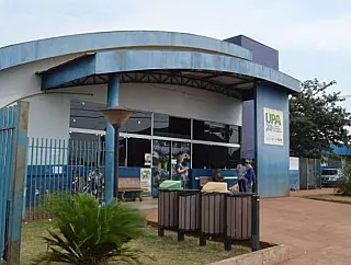 Alan Guedes manda investigar óbito ocorrido na UPA