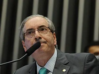 Conselho de Ética da Câmara aprova cassação de Cunha