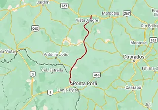 Idoso morre e passageiros ficam feridos