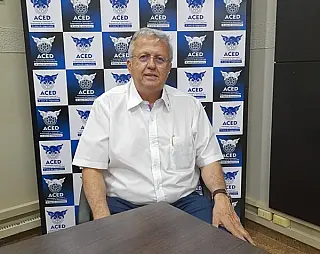 Aced vislumbra crescimento organizado para 2024