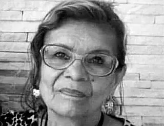 Morre a ex-servidora da Câmara, Izolina Lemes