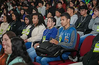 Dourados se prepara para receber o Circuito Avança Juventude