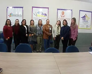 Coordenadoria da Mulher já prepara o ‘Agosto Lilás’ em Dourados