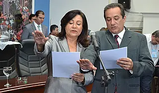 Geraldo Resende sofre nova derrota em pedido de cassação da diplomação de prefeita