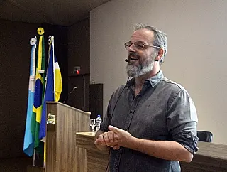 Paisagismo além do jardim, foi o que mostrou Jornada na Unigran