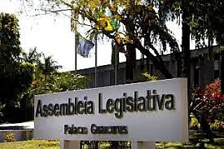 Sessão solene homenageia 50 anos da Embrapa