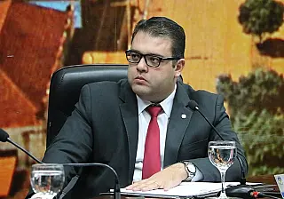 Alan Guedes propõe ciclo de palestras para comemorar 30 anos da Constituição de 88
