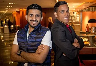 Wendell Lira vence campeão mundial de "Fifa" por 6 a 1