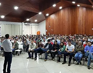 Fundação MS apresenta números da Safra 2018/19 na Expoagro