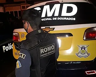 Guarda Municipal já atendeu quase 4.000 denúncias da pandemia desde março