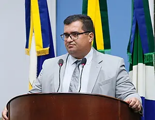 Madson Valente destaca investimentos anunciados pelo Governo do Estado