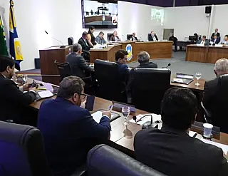 Câmara vai escolher novo presidente dia 6 de julho