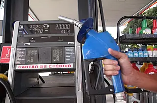 Procon inicia fiscalização de postos para garantir queda no ICMS
