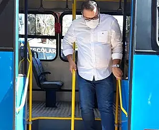 Dourados decreta “lockdown” a partir de segunda-feira para tentar conter a Covid-19