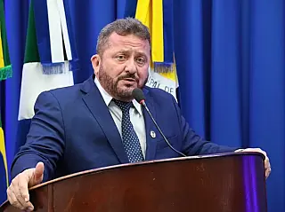 Laudir destaca licitação para serviço odontológico