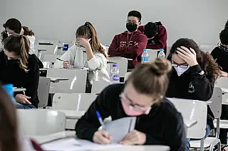 Inscrições para o Prouni começam nesta segunda-feira