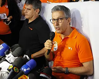 Vitórias de Jair, Dória, Witzel e Zema, o novo mapa político do País