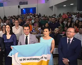 Barbosinha diz que Governo apoia Marçal e novos prefeitos