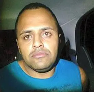 Policia prende pai que torturou filha de 3 anos