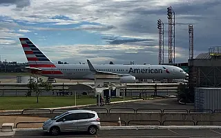 Alvos da Lava Jato presos em Miami desembarcam em Brasília