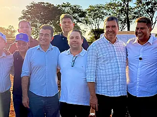 Com emenda de Rodolfo, bairro vai sair da lama