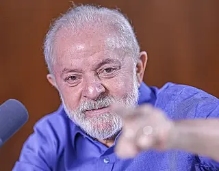Presidente Lula cumpre agenda hoje em Campo Grande