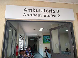 Epidemia de Chikungunya desacelera em Dourados