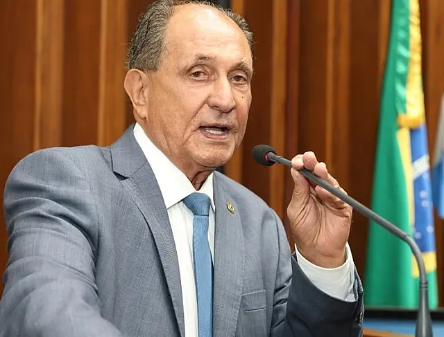 Governo lança licitação de R$ 13,6 milhões para pavimentação