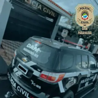 Idoso é preso suspeito de abusar da neta de nove anos