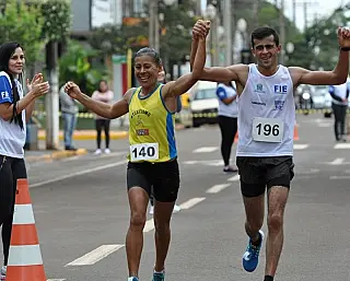 Meia Maratona do Fogo inscreve até hoje