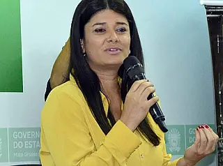 MS adere a Plano Nacional de Segurança em Brasília