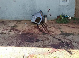 Cunhado é morto em briga