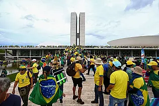 Operação Lesa Pátria chega na 26ª fase, com mais três alvos em MS