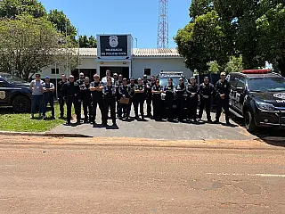 Polícia Civil deflagra operação para apurar fraude envolvendo servidor público do Detran