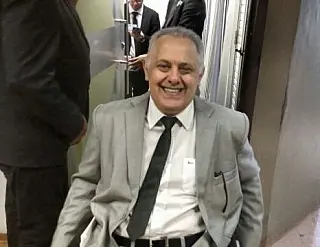 Conselheiro do Tribunal de Contas aluga prédio próprio com dinheiro público