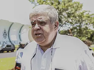 Após tomar posse como ministro Marun tem primeira reunião política em Mato Grosso do Sul