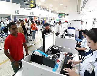 Dourados acolhe 100 imigrantes que deixaram a Venezuela neste domingo