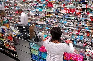 Fim dos impostos sobre medicamento humano pode ser aprovado pelo Senado