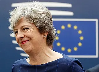 Plano do Estado Islâmico para matar premiê May é frustrado pelo MI5