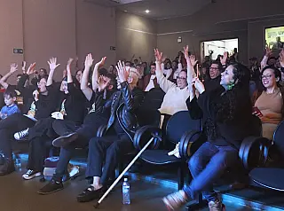 Mostra inclusiva reúne mais de 300 pessoas em Dourados