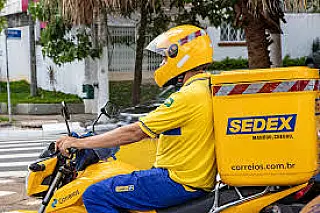 Correios anunciam banca de concurso com salários de R$ 6,8 mil