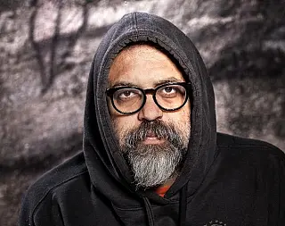 Músico Marcelo Yuka morre aos 53 anos em hospital do Rio